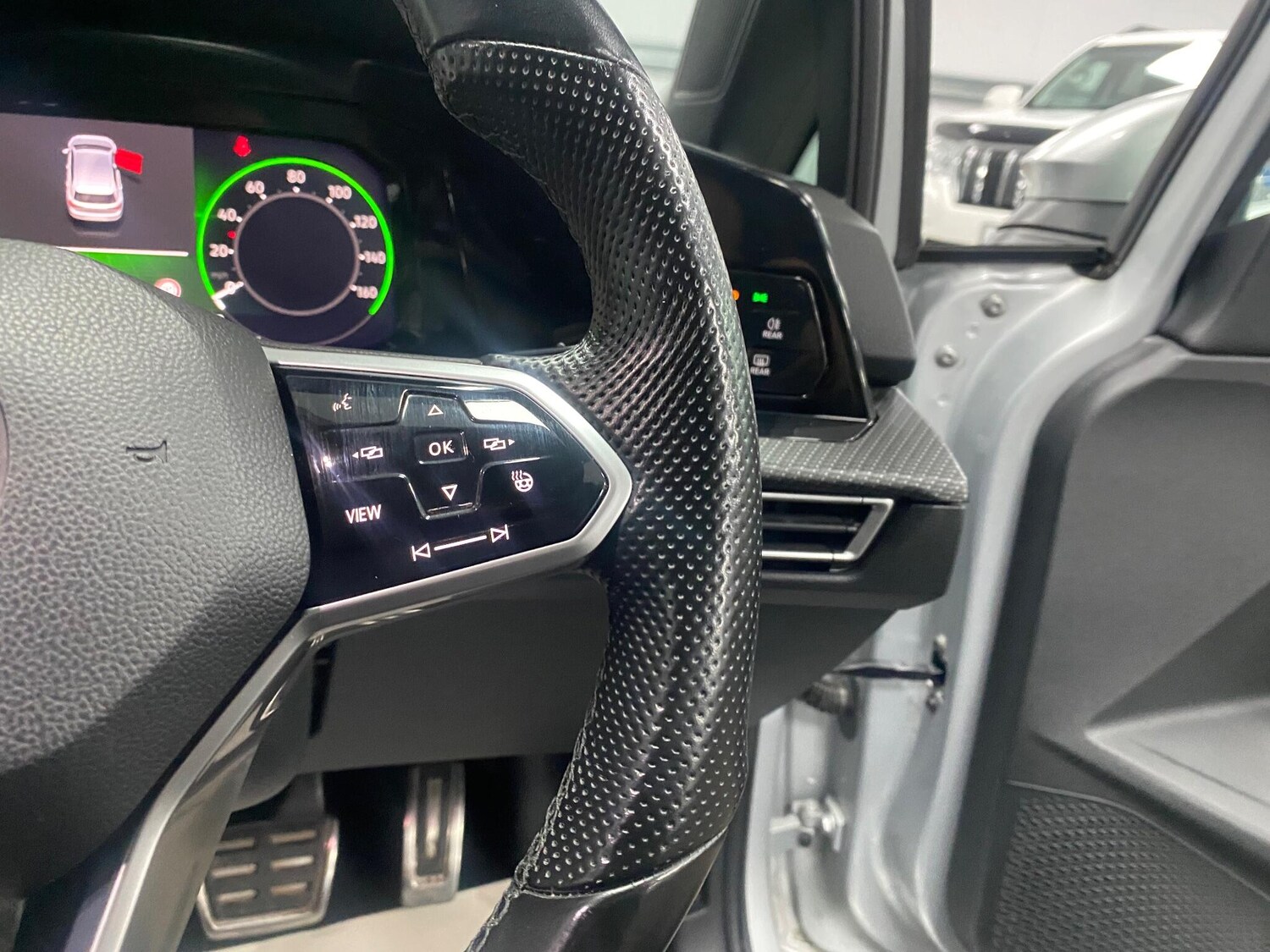 Used Volkswagen Golf 2020 for sale - 78171246: Photo 35