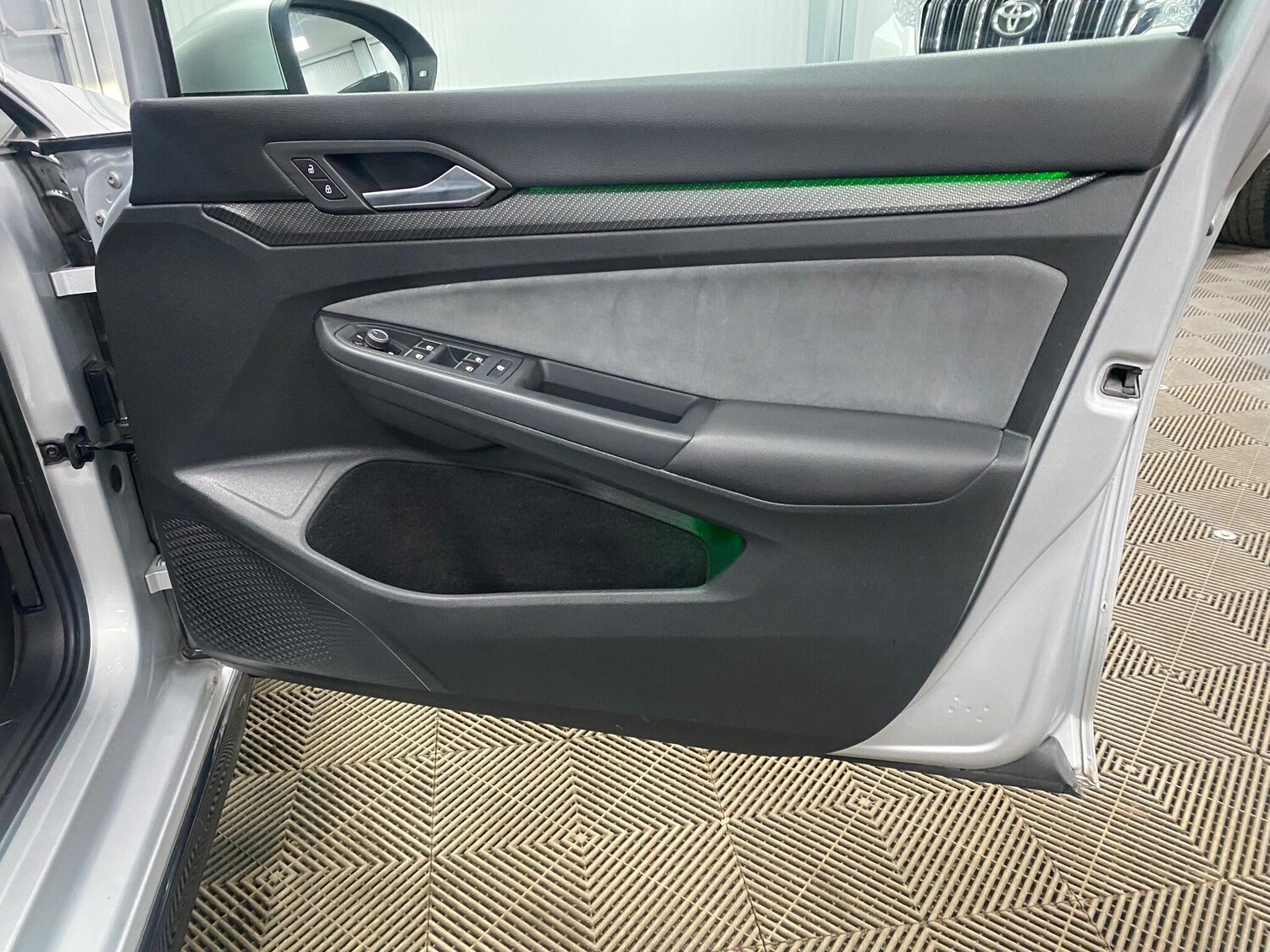 Used Volkswagen Golf 2020 for sale - 78171246: Photo 38