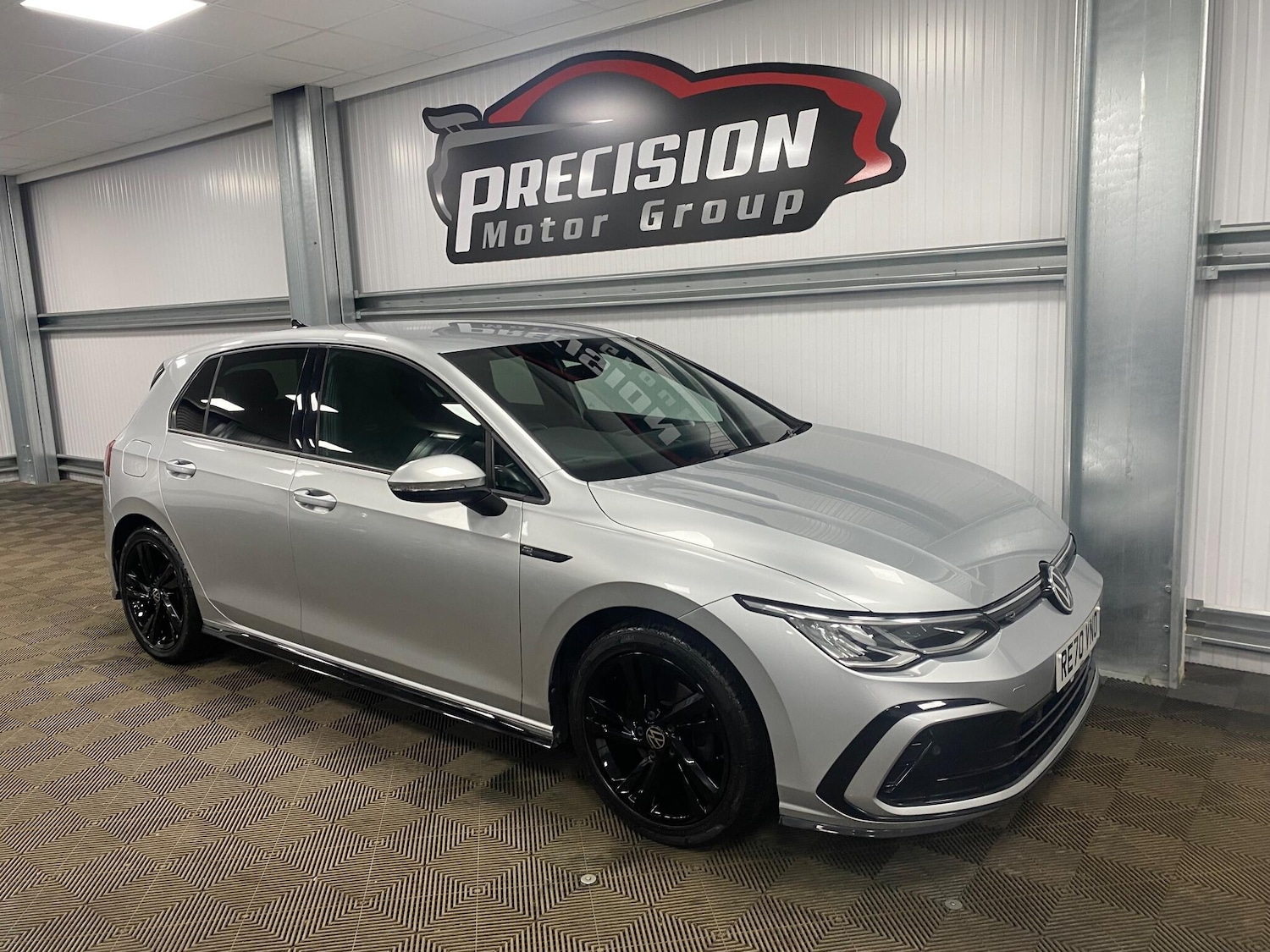 Used Volkswagen Golf 2020 for sale - 78171246: Photo 4