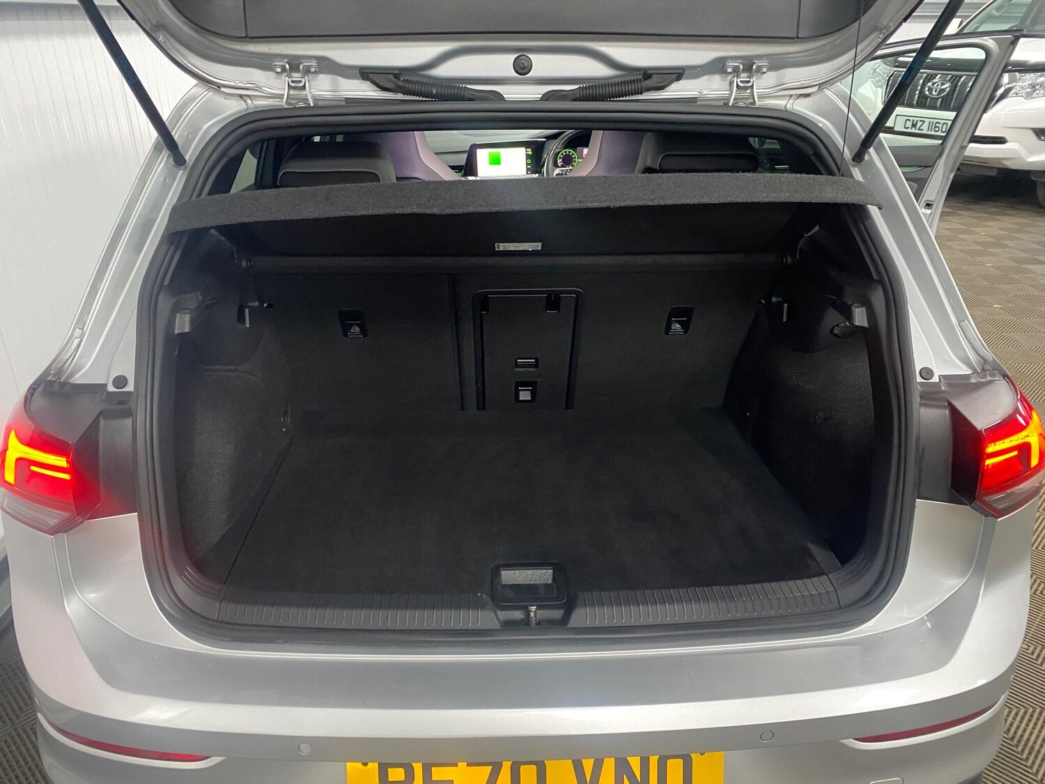 Used Volkswagen Golf 2020 for sale - 78171246: Photo 40