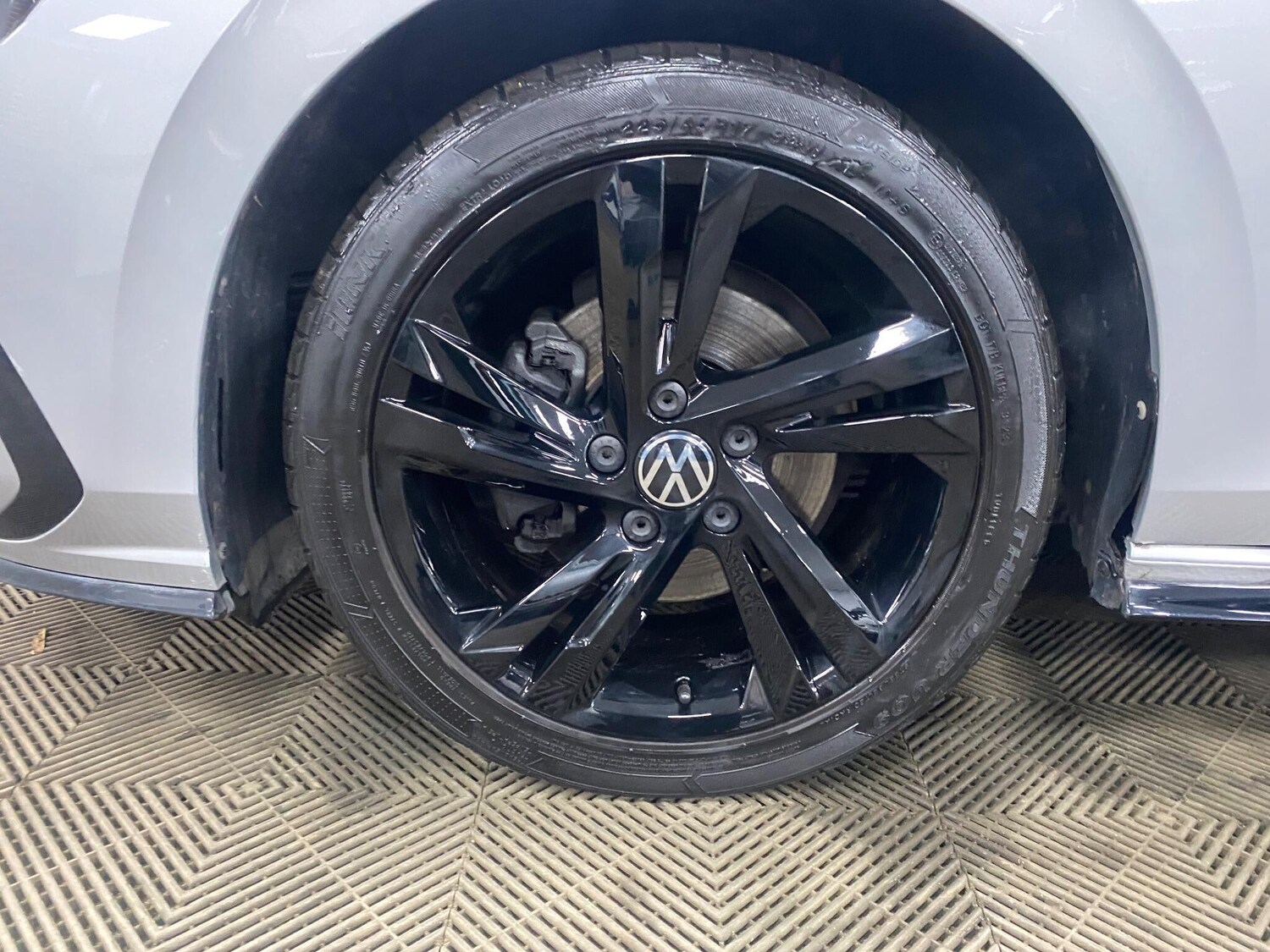 Used Volkswagen Golf 2020 for sale - 78171246: Photo 41