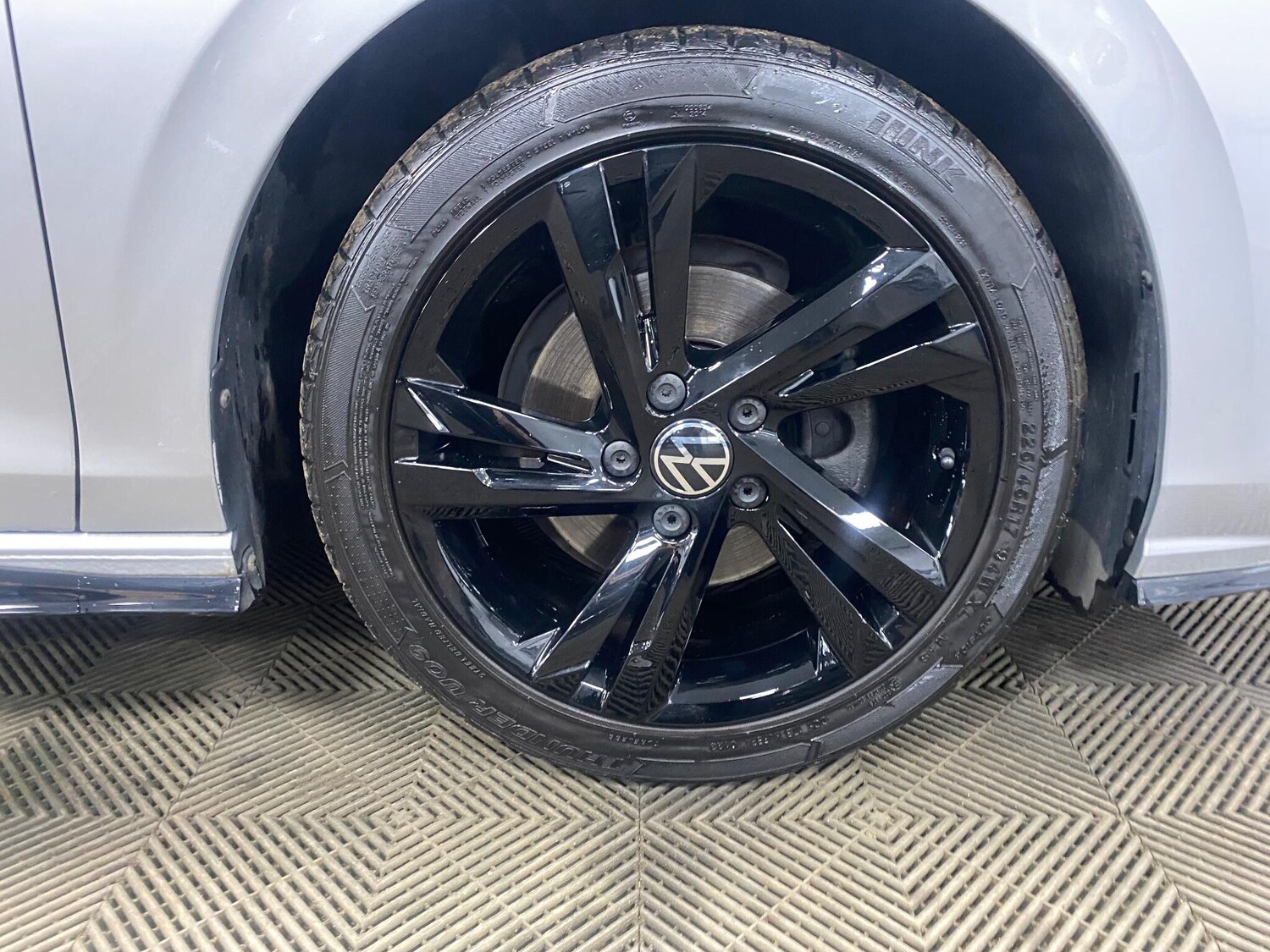 Used Volkswagen Golf 2020 for sale - 78171246: Photo 42