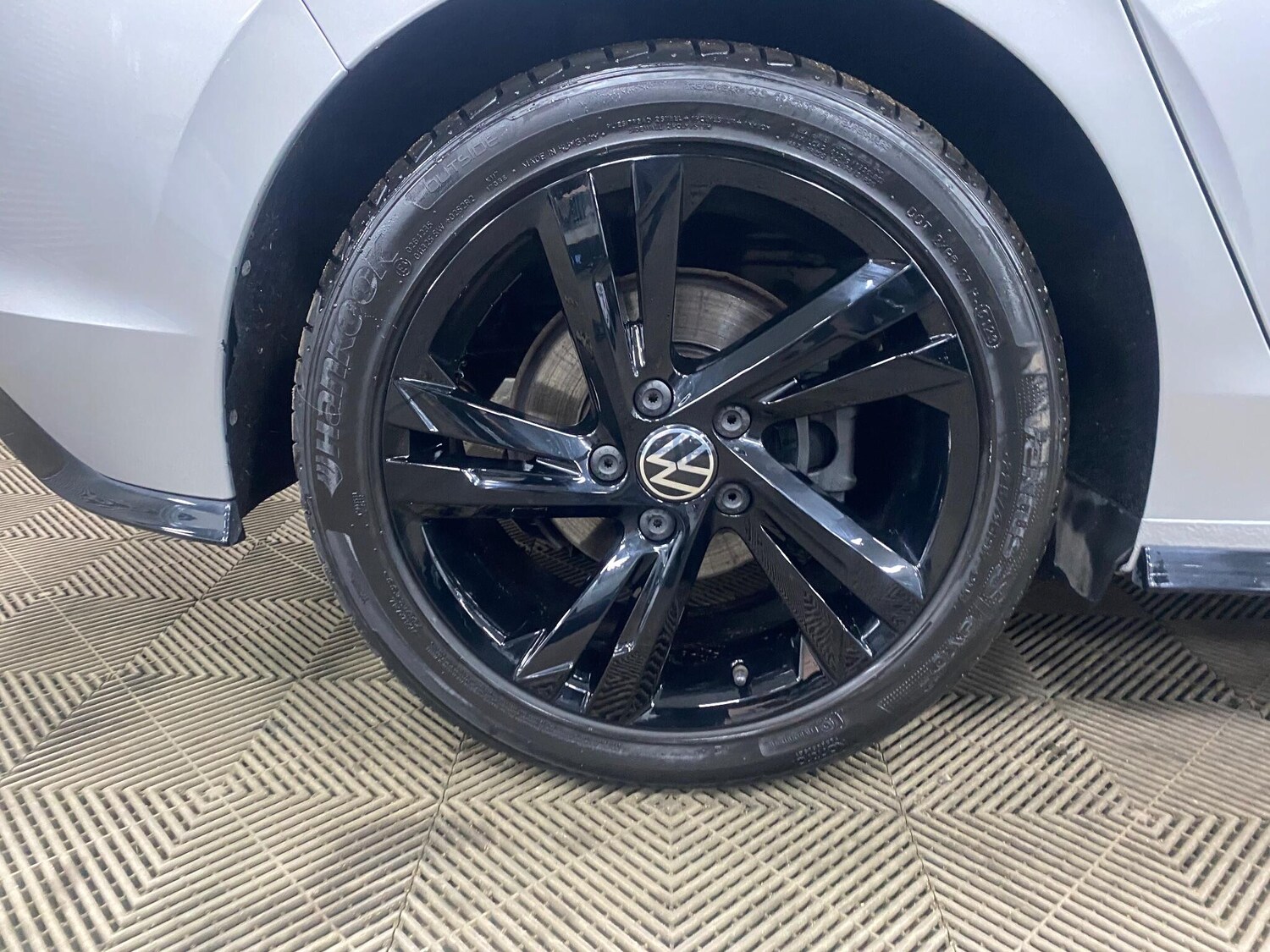 Used Volkswagen Golf 2020 for sale - 78171246: Photo 43