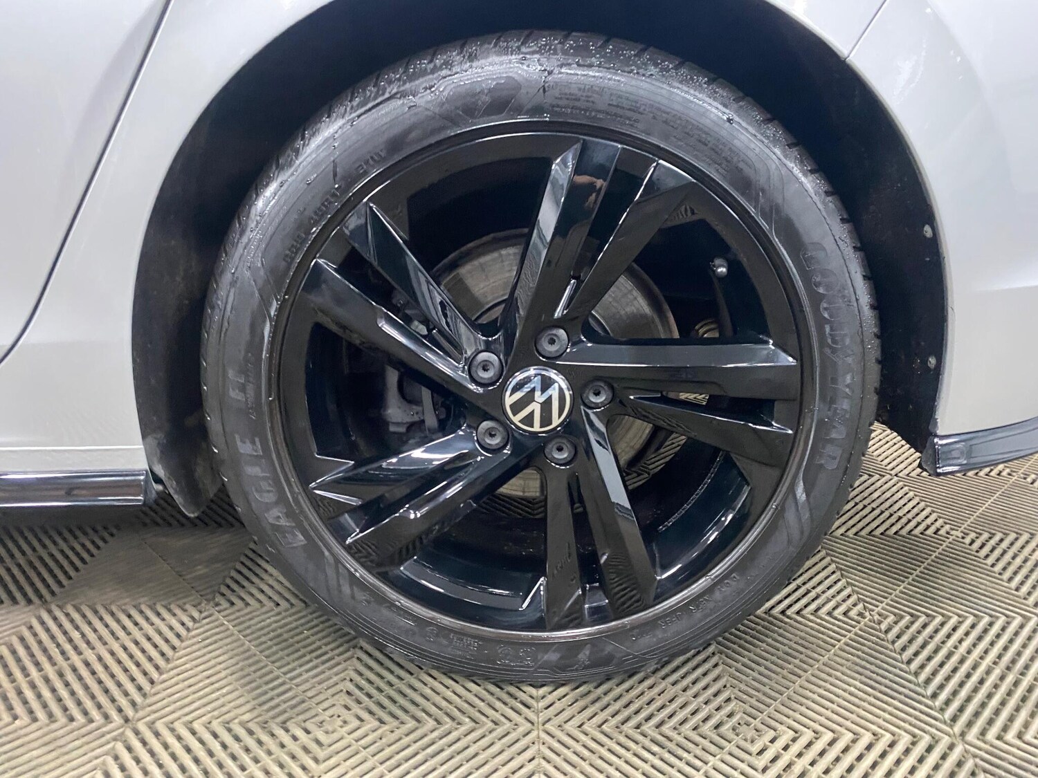 Used Volkswagen Golf 2020 for sale - 78171246: Photo 44