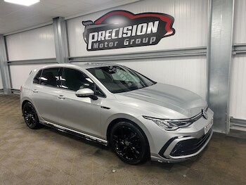 Used Volkswagen Golf 2020 for sale - 78171246: Photo