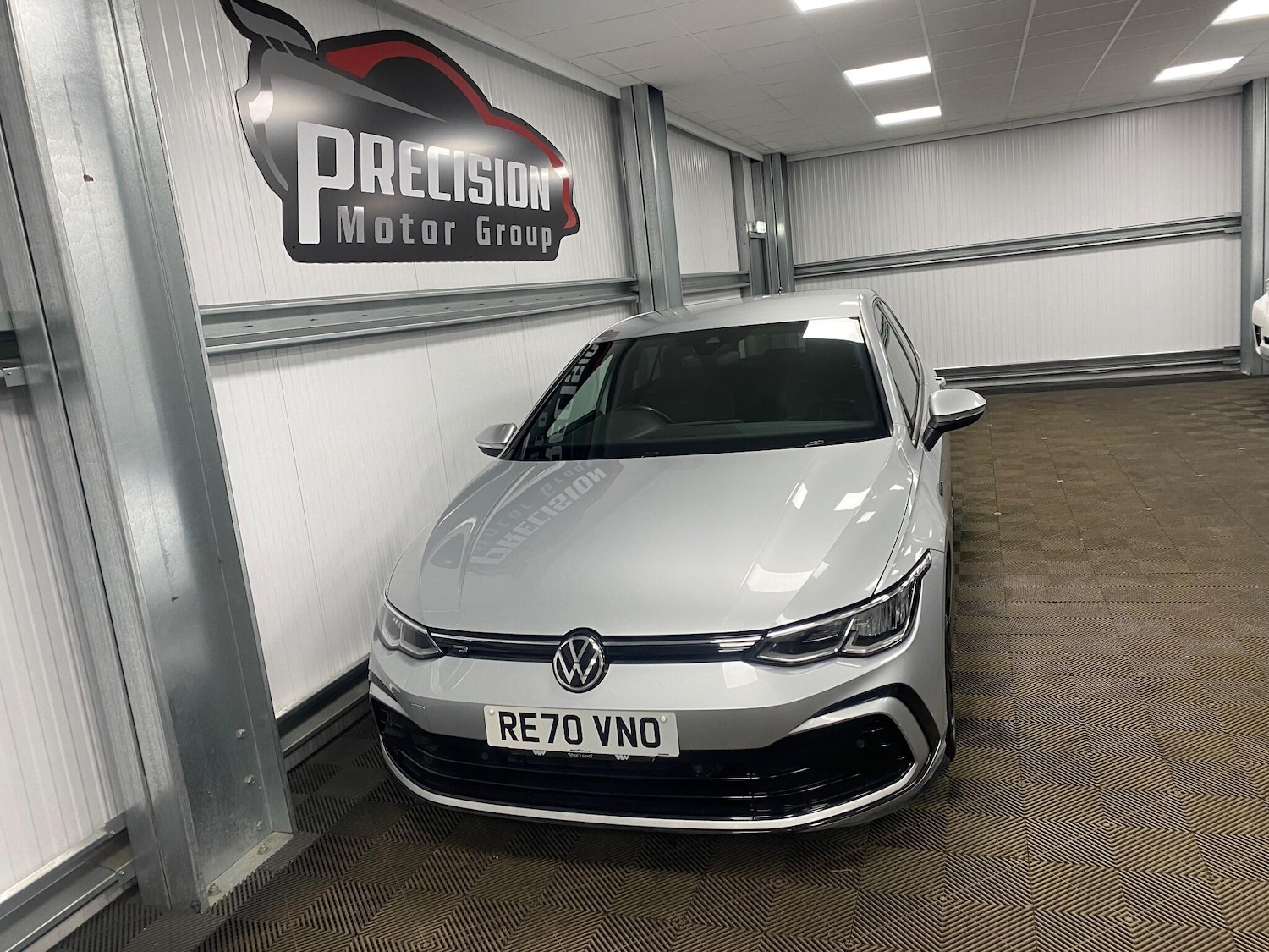 Used Volkswagen Golf 2020 for sale - 78171246: Photo 5