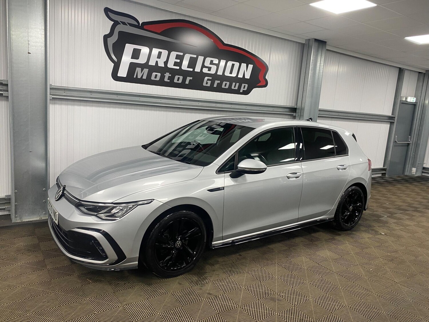 Used Volkswagen Golf 2020 for sale - 78171246: Photo 6