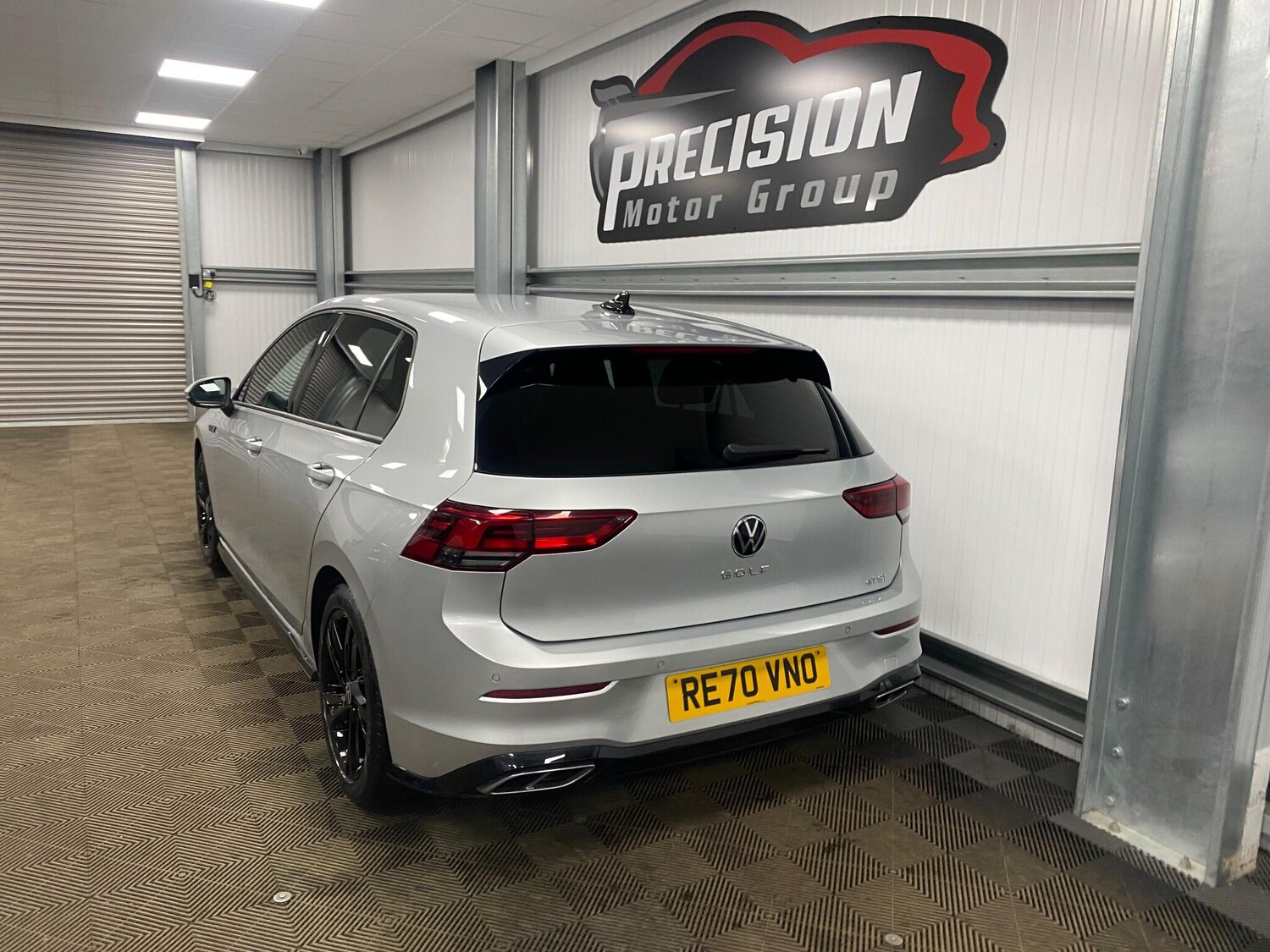 Used Volkswagen Golf 2020 for sale - 78171246: Photo 7