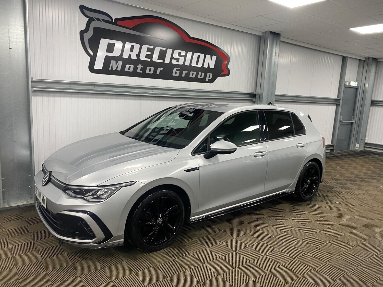 Used Volkswagen Golf 2020 for sale - 78171246: Photo 8