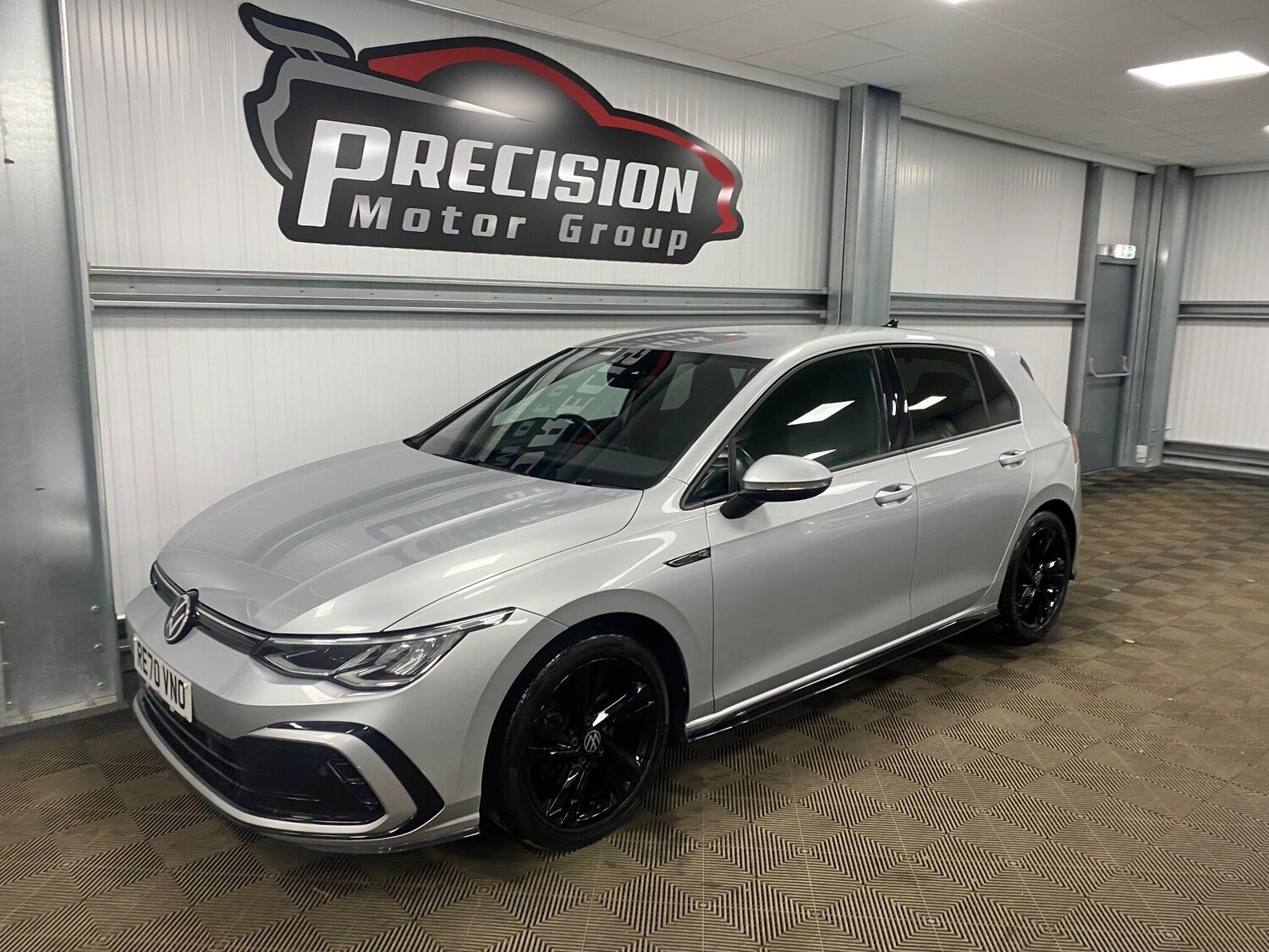 Used Volkswagen Golf 2020 for sale - 78171246: Photo 9