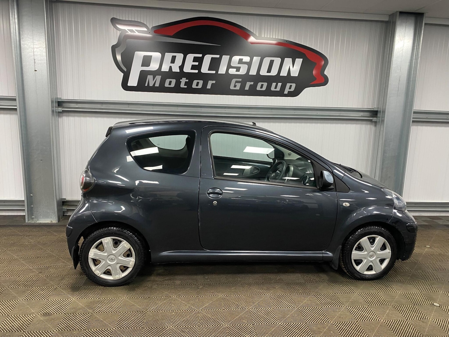 Used Toyota AYGO 2009 for sale - 77314876: Photo 20