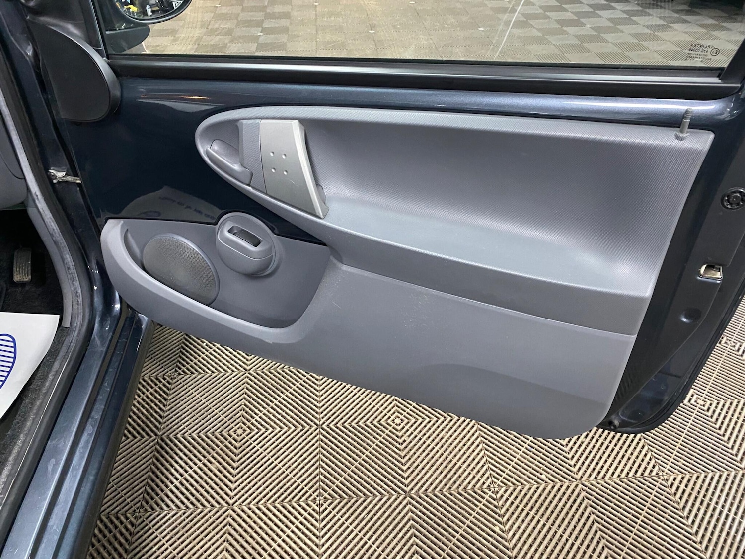 Used Toyota AYGO 2009 for sale - 77314876: Photo 31