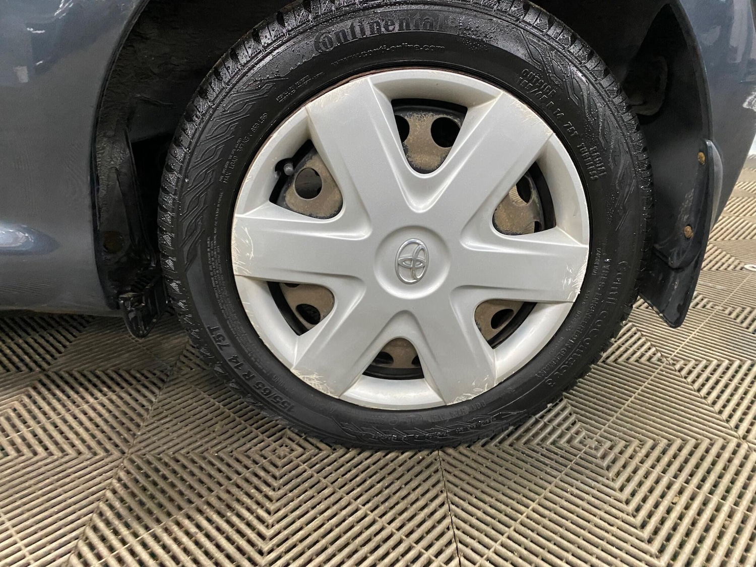 Used Toyota AYGO 2009 for sale - 77314876: Photo 32