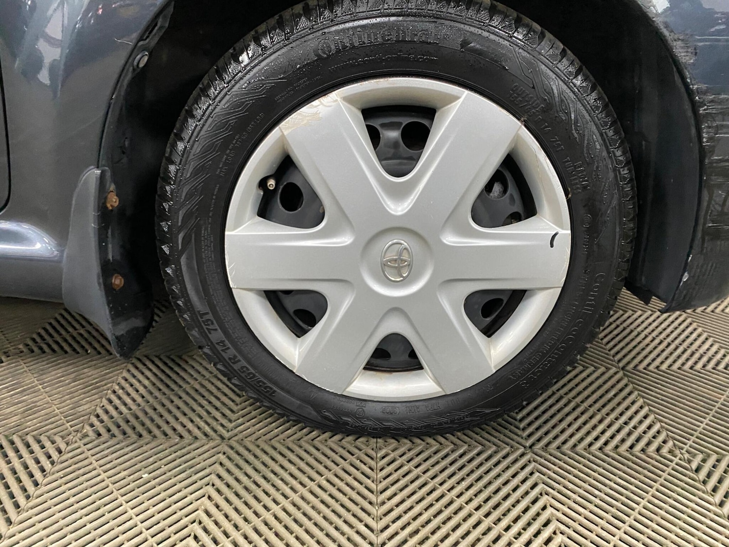 Used Toyota AYGO 2009 for sale - 77314876: Photo 33