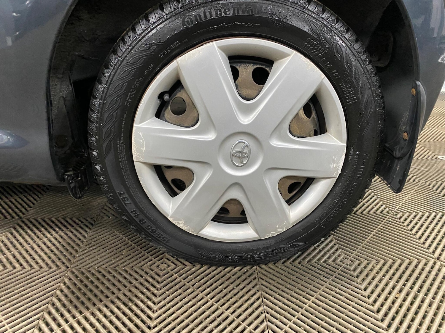 Used Toyota AYGO 2009 for sale - 77314876: Photo 34