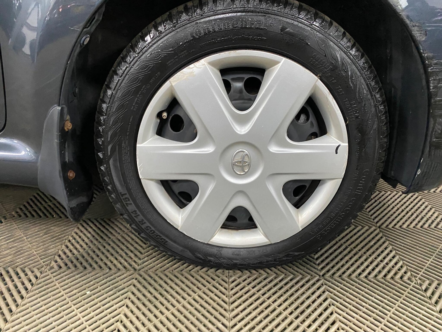 Used Toyota AYGO 2009 for sale - 77314876: Photo 35