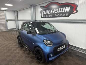 Used smart fortwo 2020 for sale - 73564049: Photo