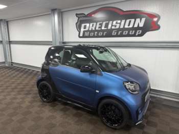 Used smart fortwo 2020 for sale - 73564049: Photo