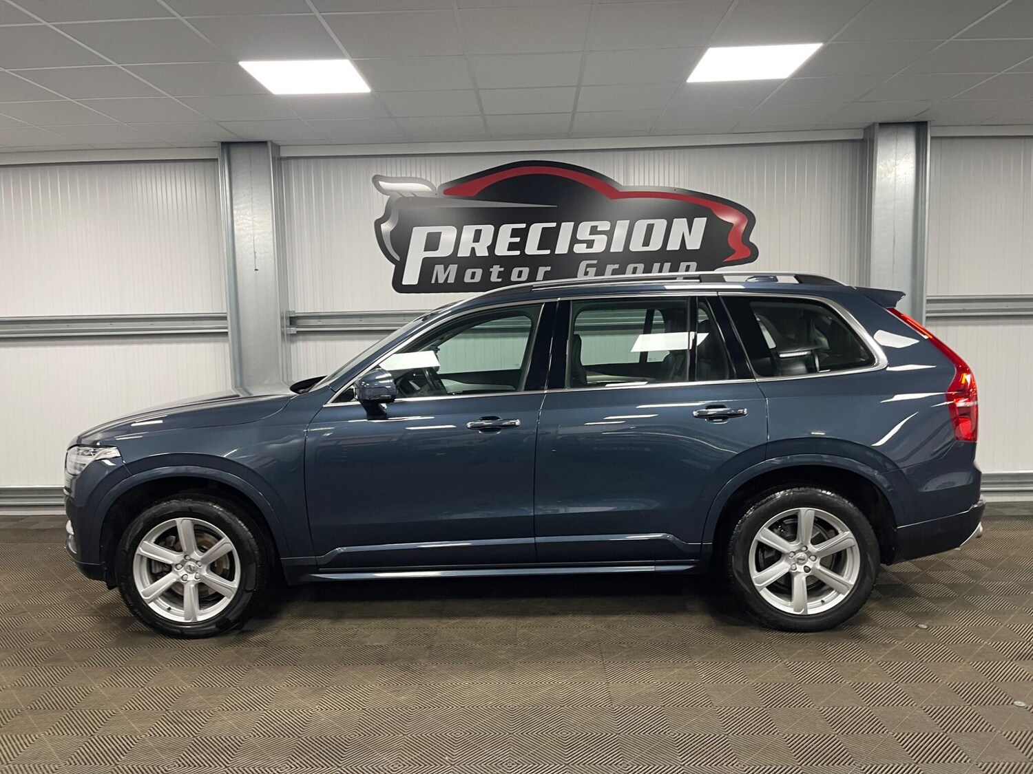 Used Volvo XC90 2019 for sale - 77892872: Photo 14