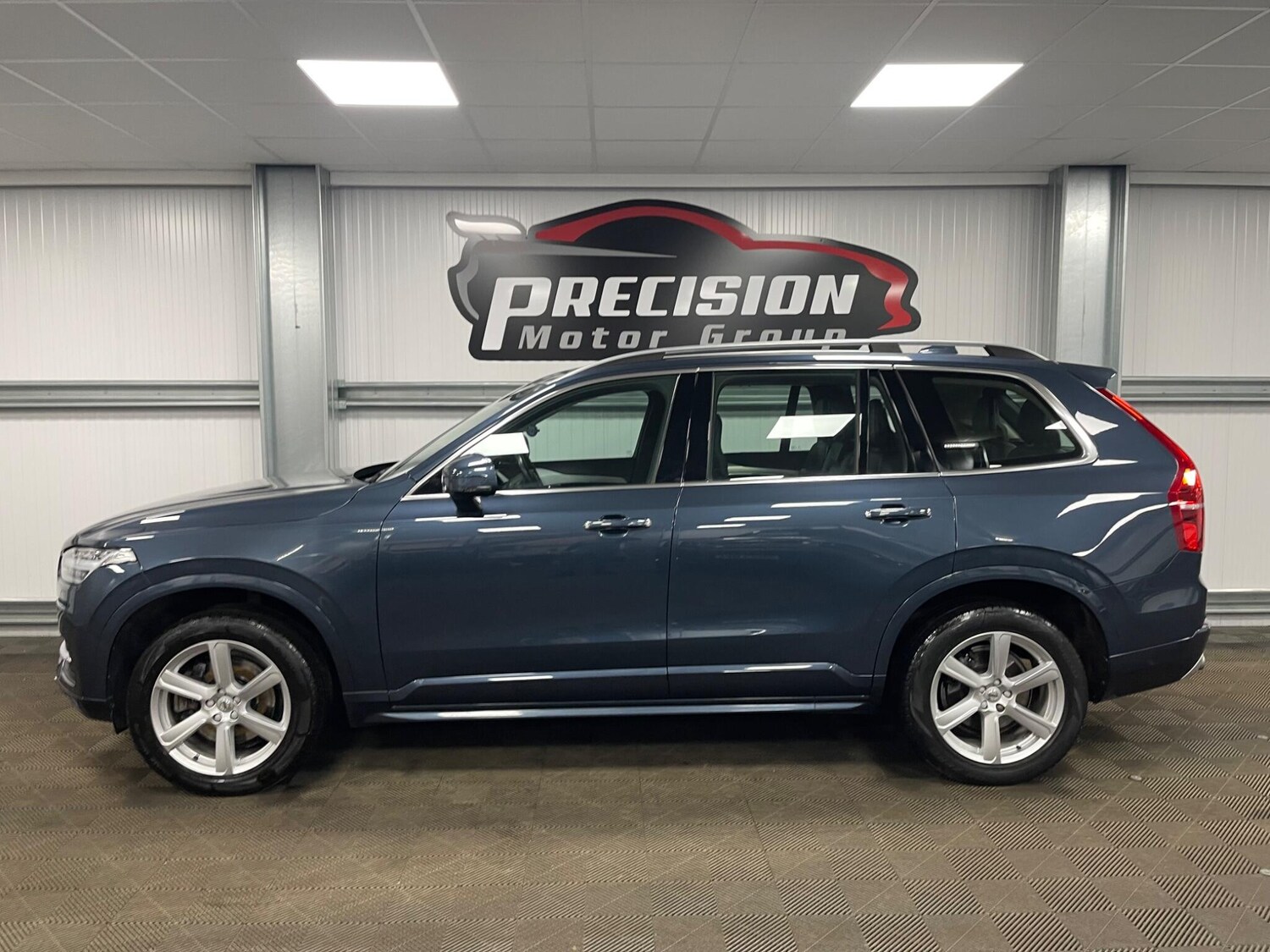 Used Volvo XC90 2019 for sale - 77892872: Photo 16