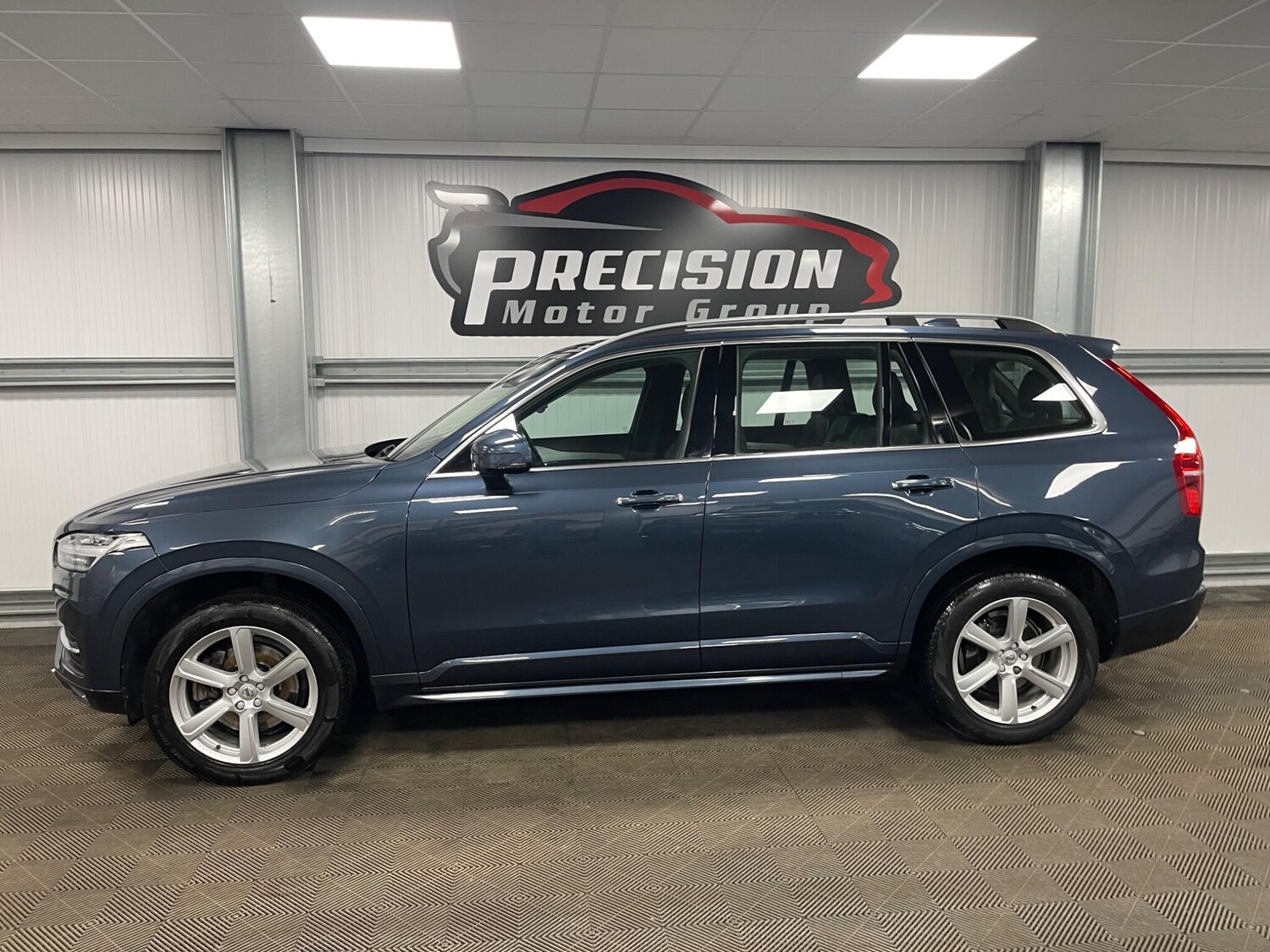 Used Volvo XC90 2019 for sale - 77892872: Photo 17