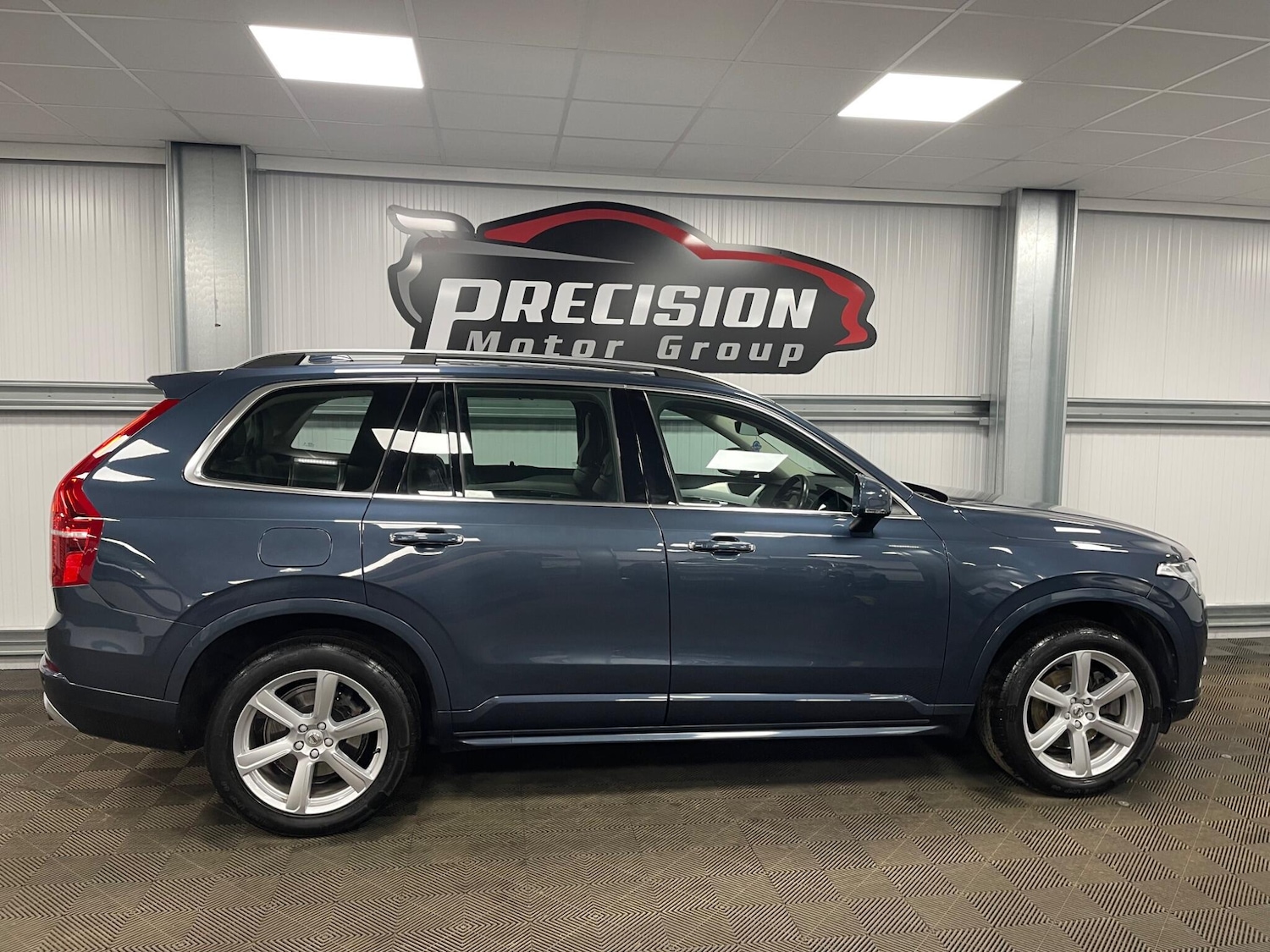 Used Volvo XC90 2019 for sale - 77892872: Photo 23