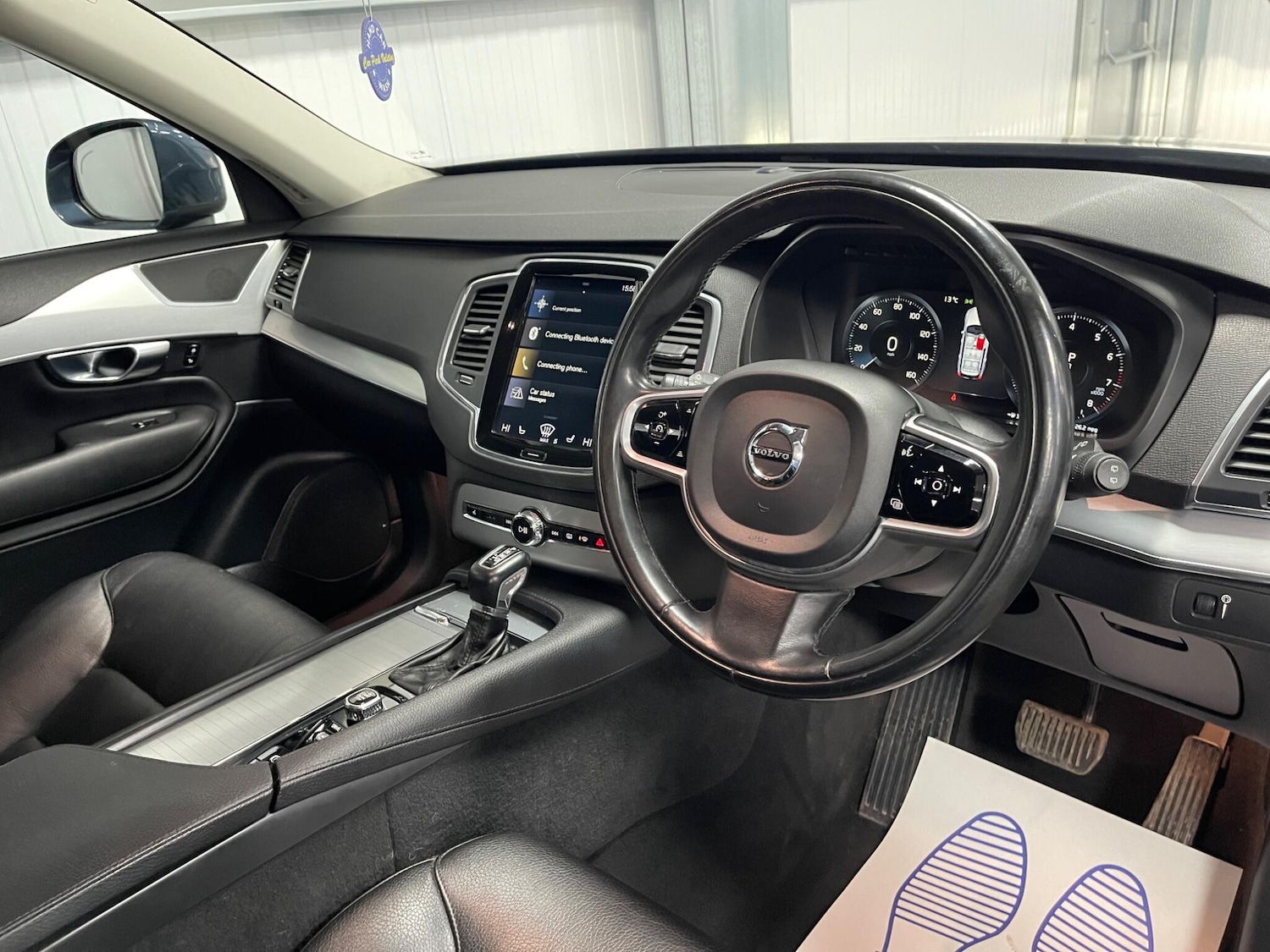 Used Volvo XC90 2019 for sale - 77892872: Photo 28