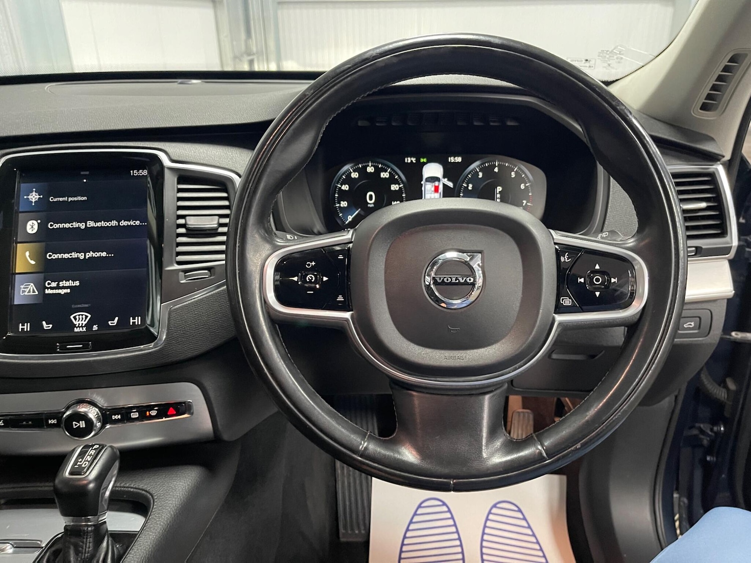 Used Volvo XC90 2019 for sale - 77892872: Photo 29