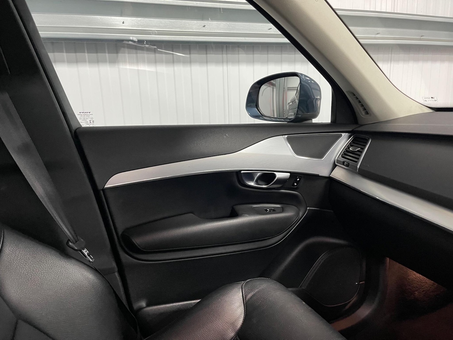 Used Volvo XC90 2019 for sale - 77892872: Photo 32