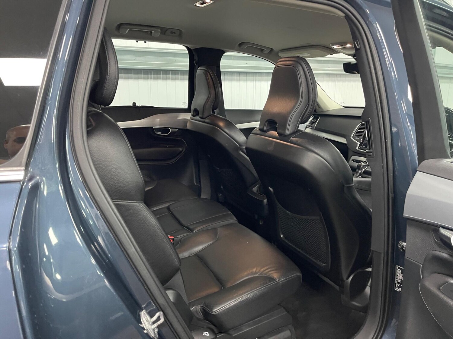 Used Volvo XC90 2019 for sale - 77892872: Photo 35