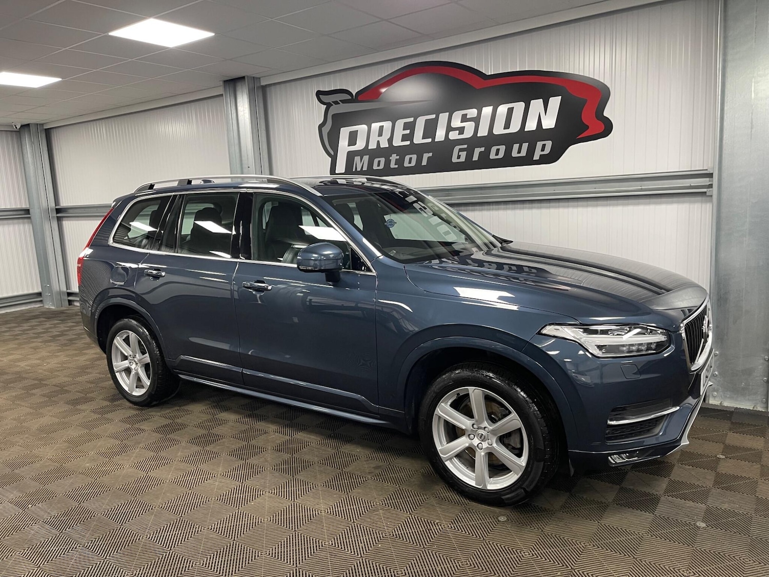 Used Volvo XC90 2019 for sale - 77892872: Photo 4