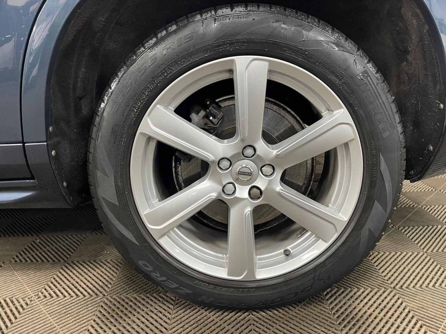 Used Volvo XC90 2019 for sale - 77892872: Photo 49