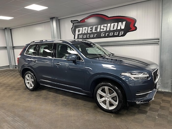 Used Volvo XC90 2019 for sale - 77892872: Photo
