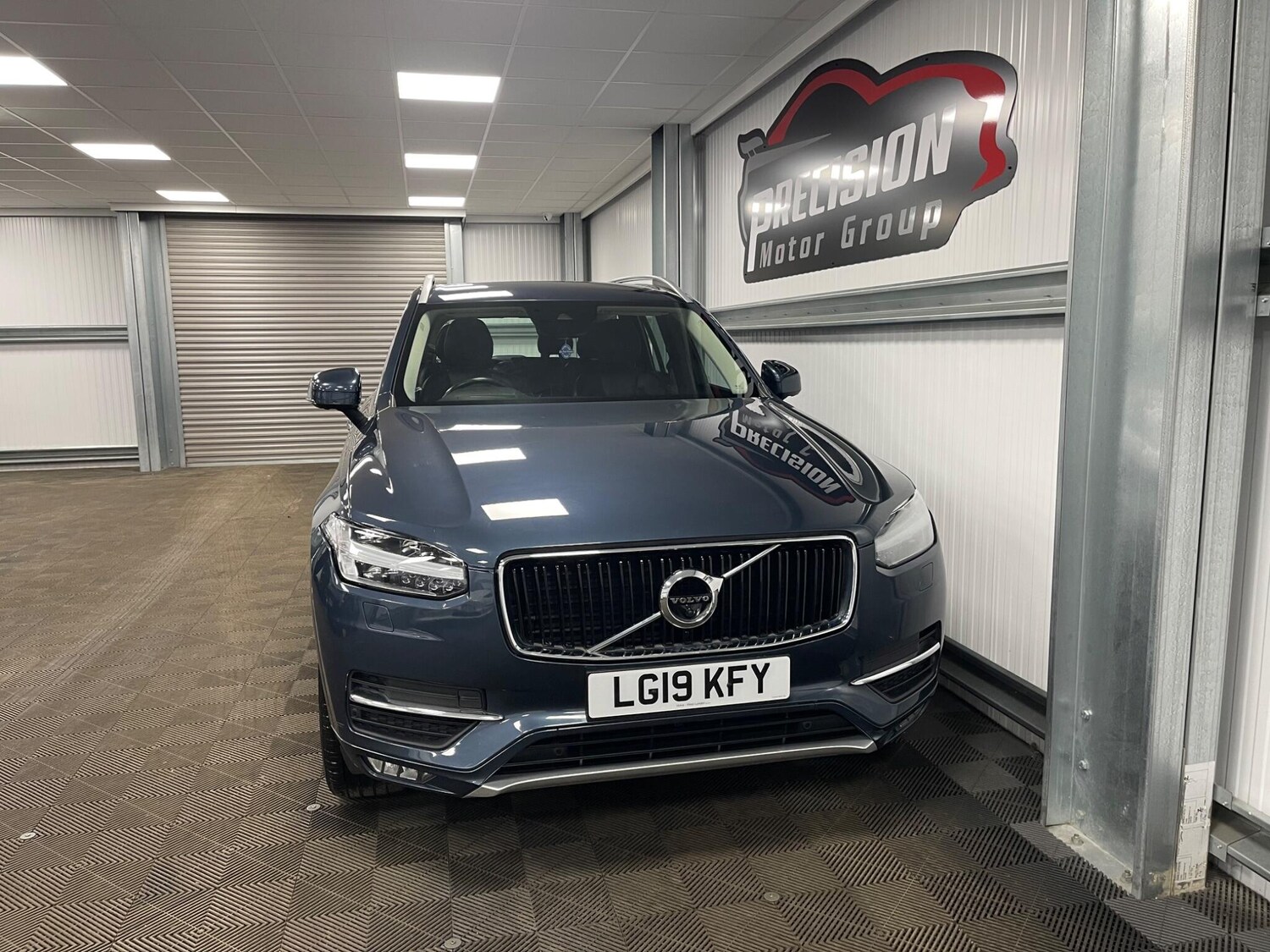Used Volvo XC90 2019 for sale - 77892872: Photo 5