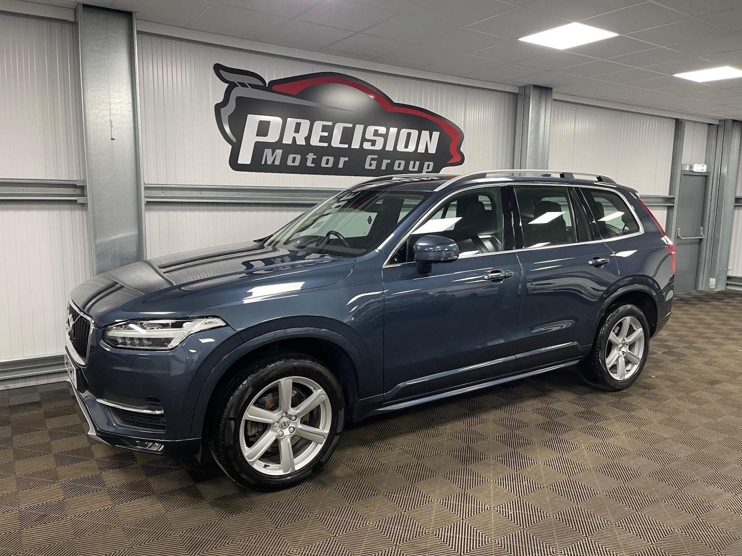 Used Volvo XC90 2019 for sale - 77892872: Photo 6