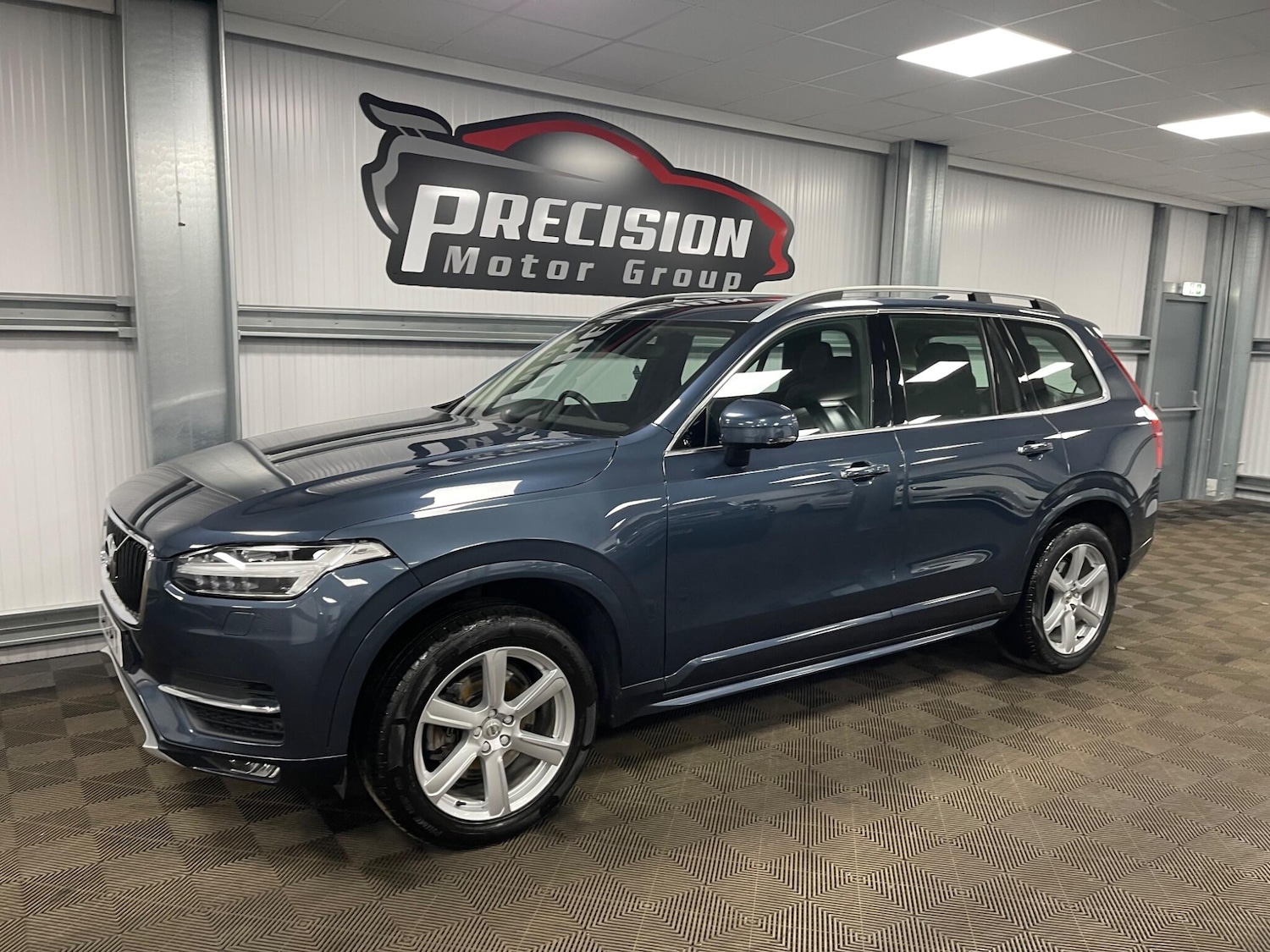 Used Volvo XC90 2019 for sale - 77892872: Photo 9
