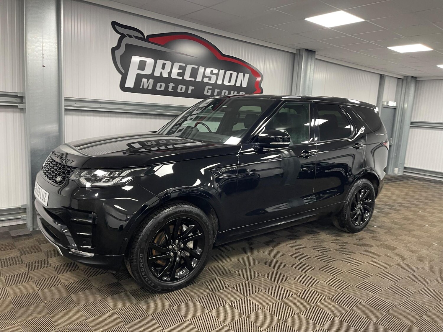 Used Land Rover Discovery 2019 for sale - 77839780: Photo 10