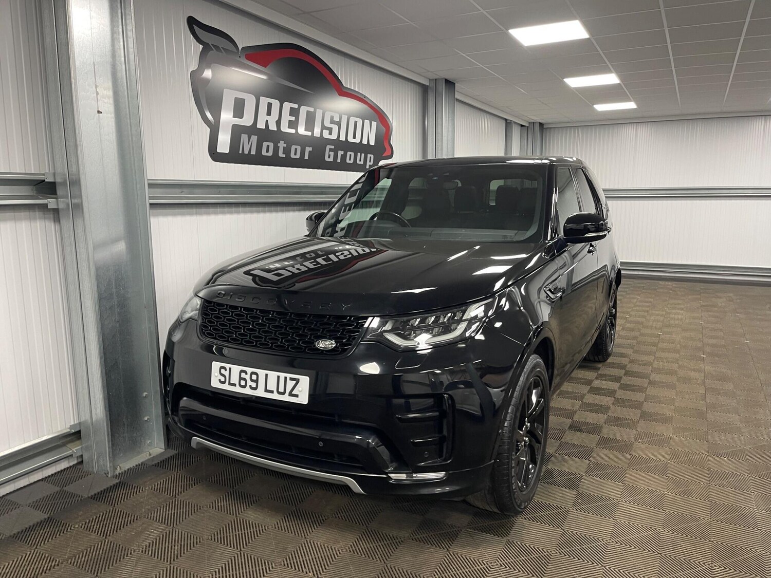 Used Land Rover Discovery 2019 for sale - 77839780: Photo 13