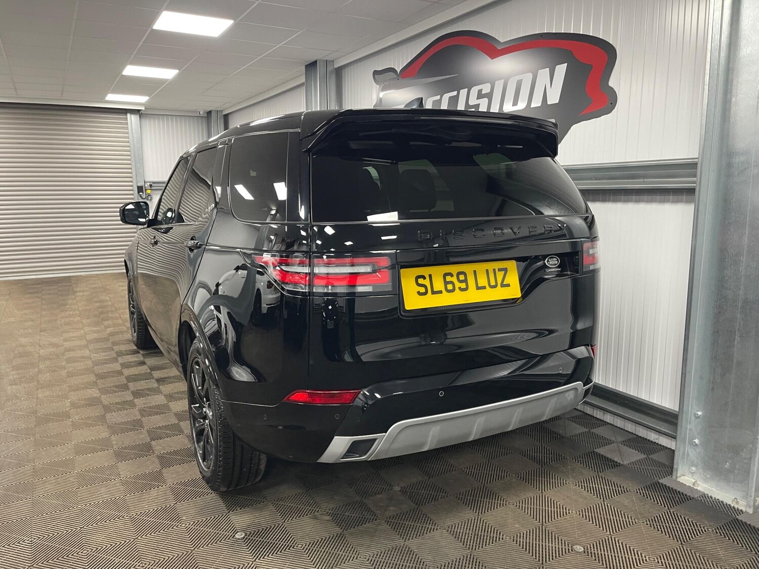 Used Land Rover Discovery 2019 for sale - 77839780: Photo 14