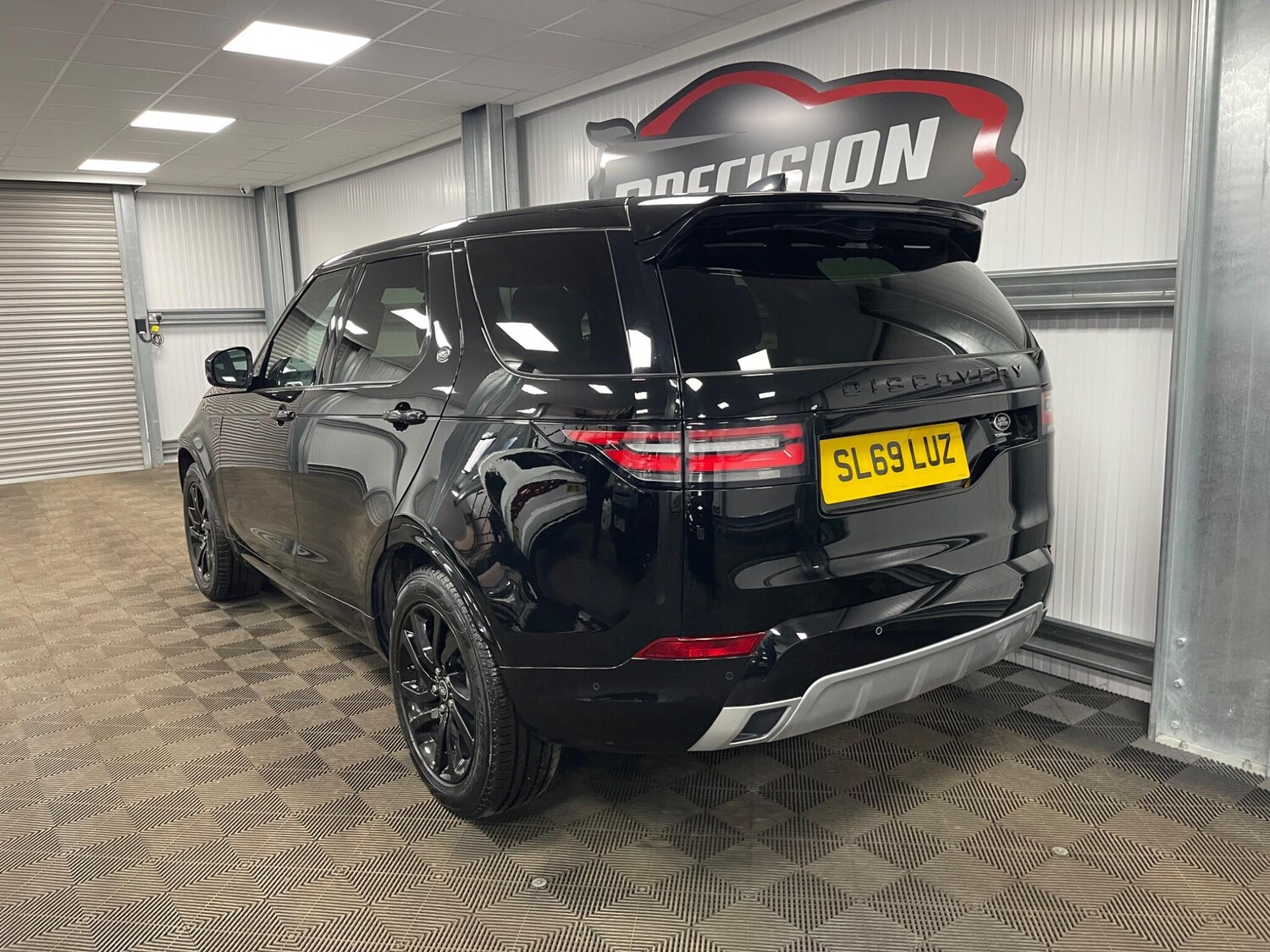 Used Land Rover Discovery 2019 for sale - 77839780: Photo 15