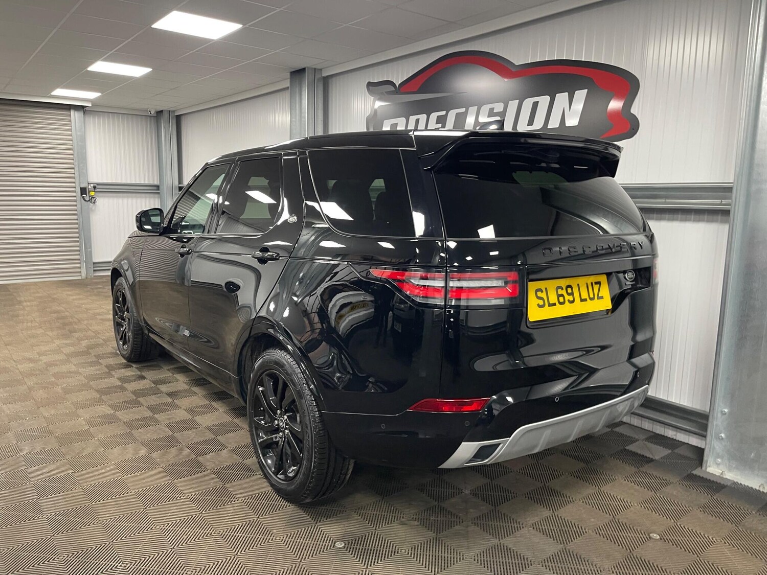 Used Land Rover Discovery 2019 for sale - 77839780: Photo 16