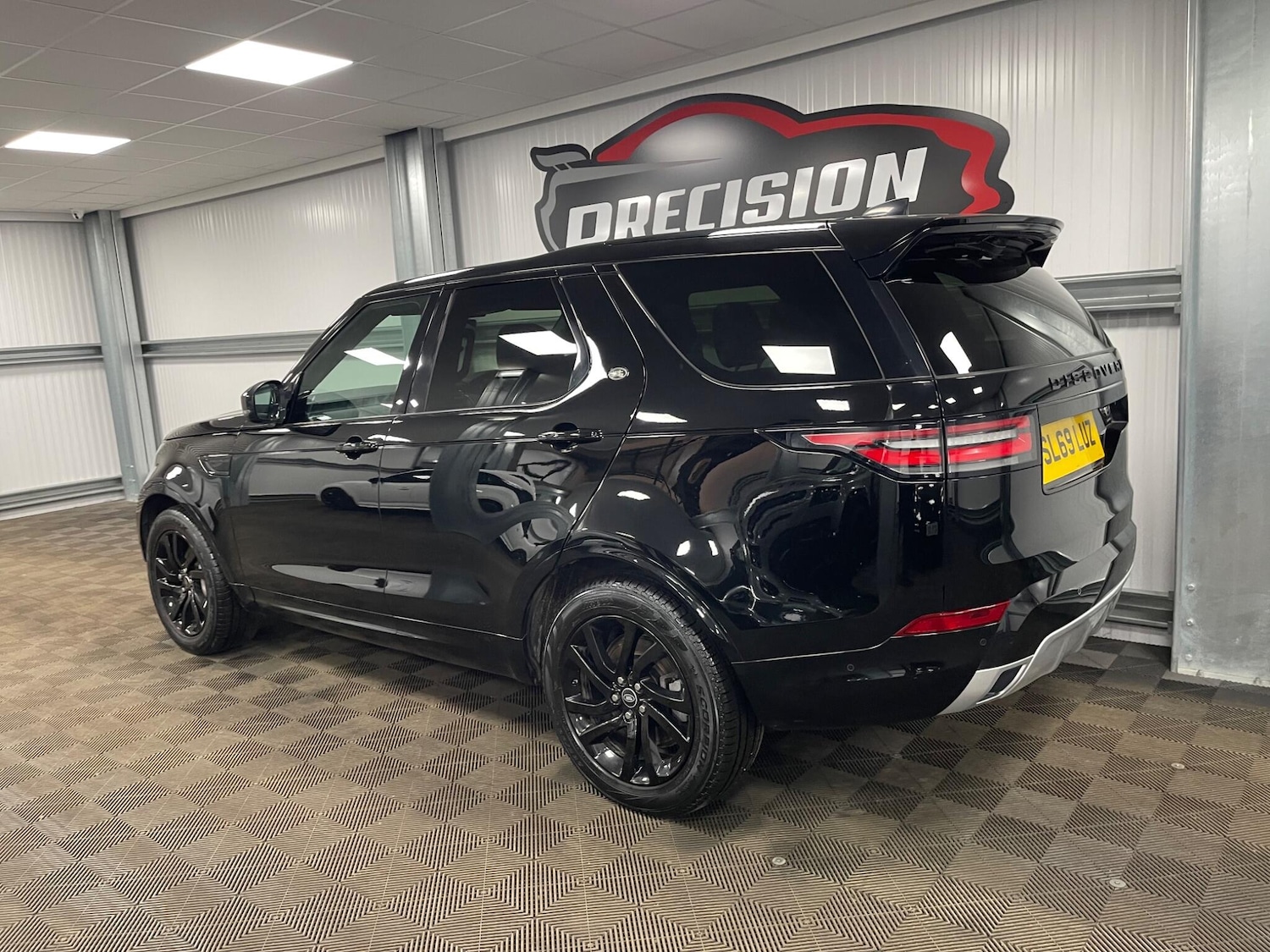 Used Land Rover Discovery 2019 for sale - 77839780: Photo 18