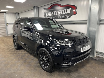 Used Land Rover Discovery 2019 for sale - 77839780: Photo