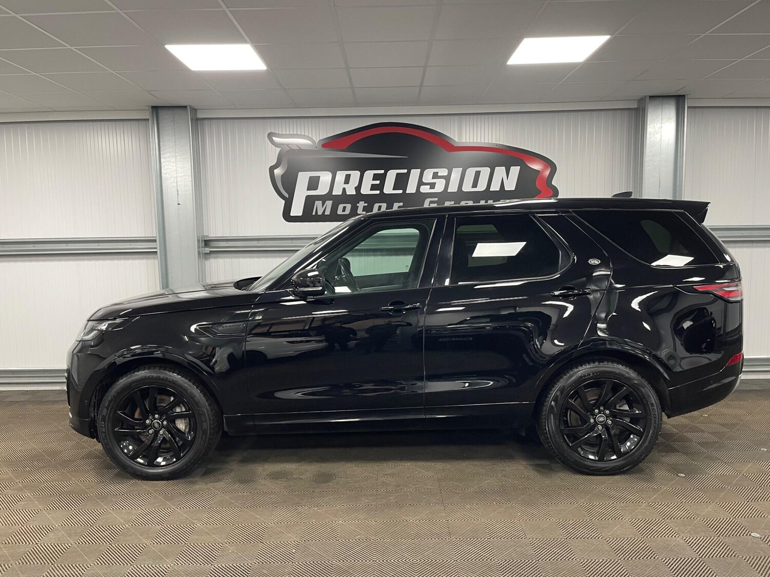 Used Land Rover Discovery 2019 for sale - 77839780: Photo 20