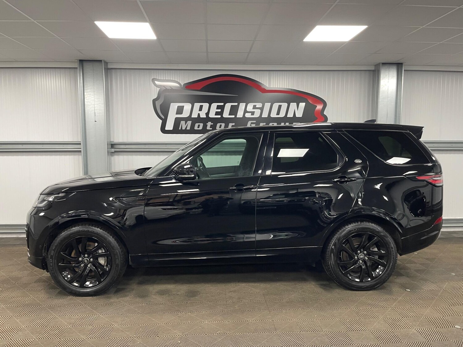 Used Land Rover Discovery 2019 for sale - 77839780: Photo 23