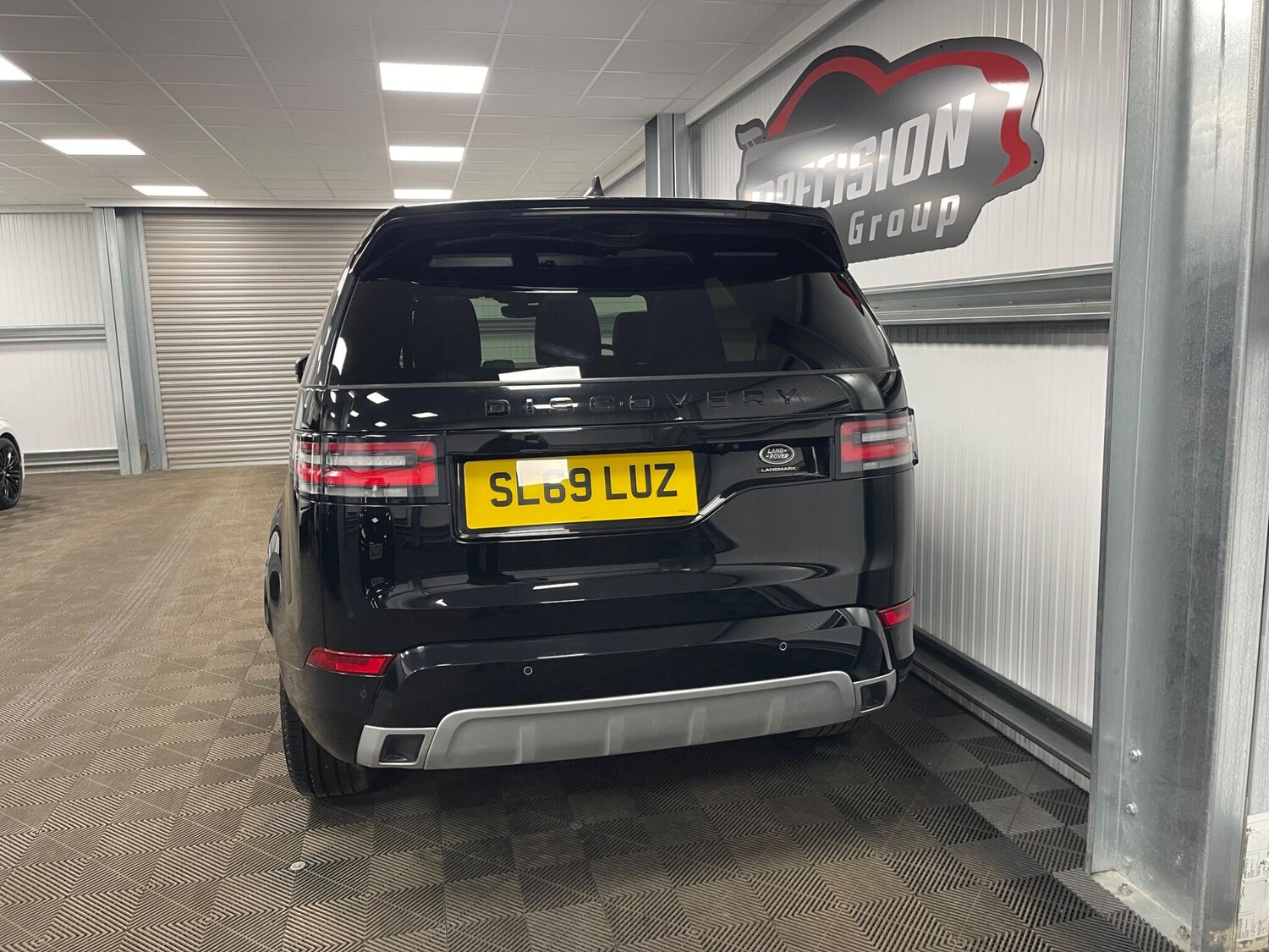 Used Land Rover Discovery 2019 for sale - 77839780: Photo 24