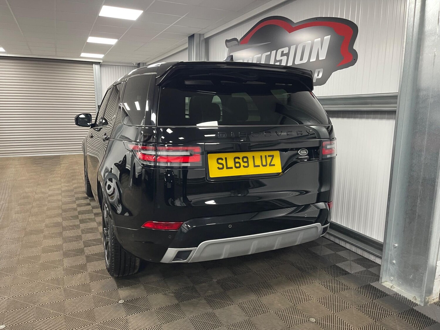 Used Land Rover Discovery 2019 for sale - 77839780: Photo 25