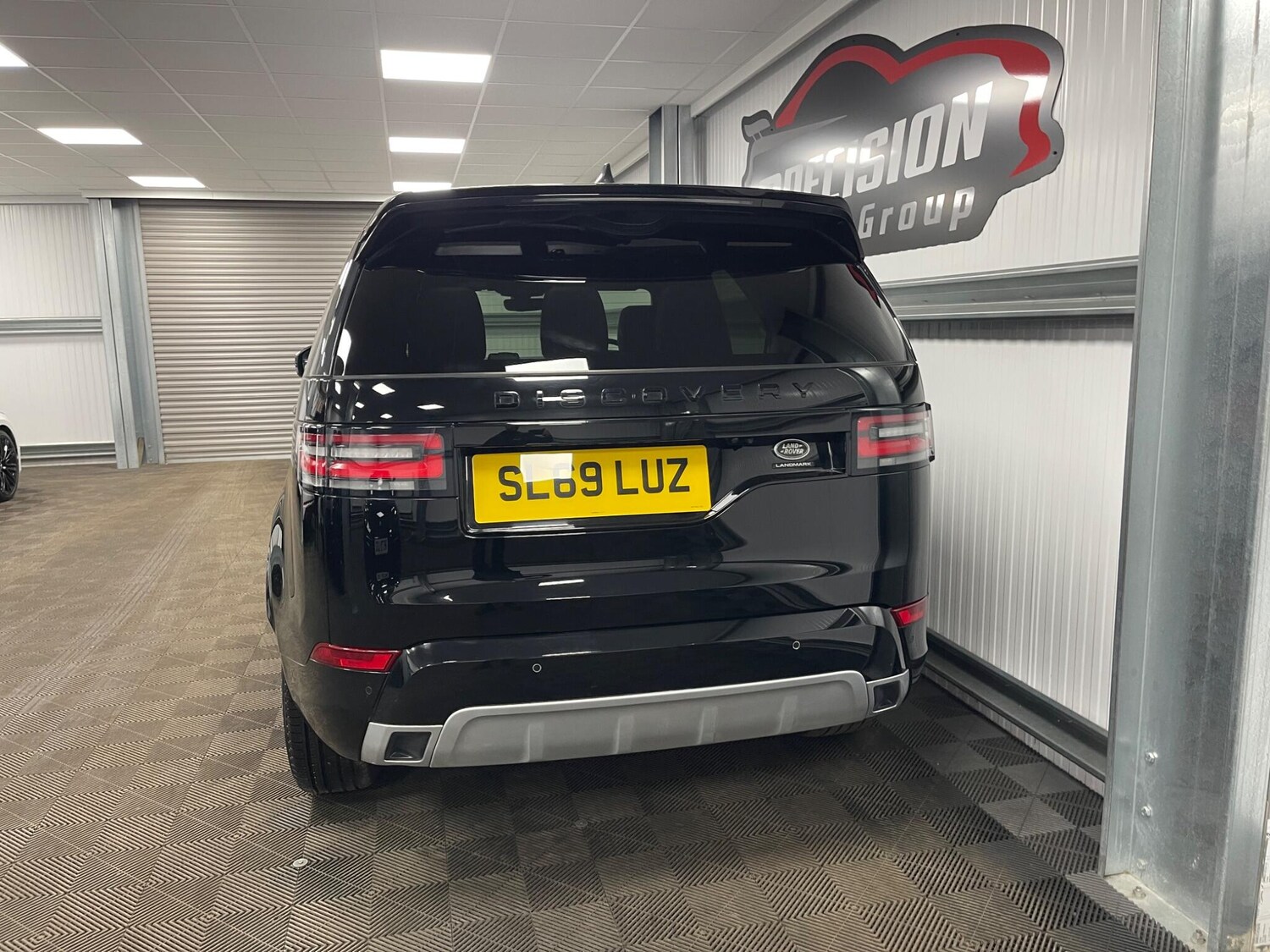 Used Land Rover Discovery 2019 for sale - 77839780: Photo 26