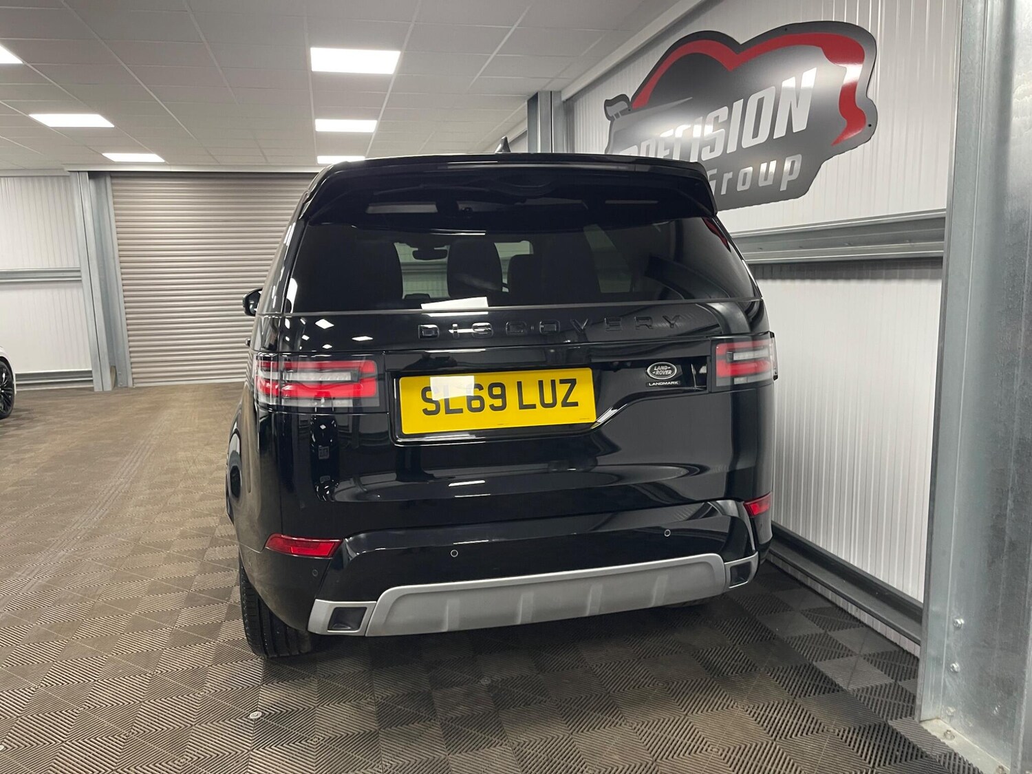 Used Land Rover Discovery 2019 for sale - 77839780: Photo 27