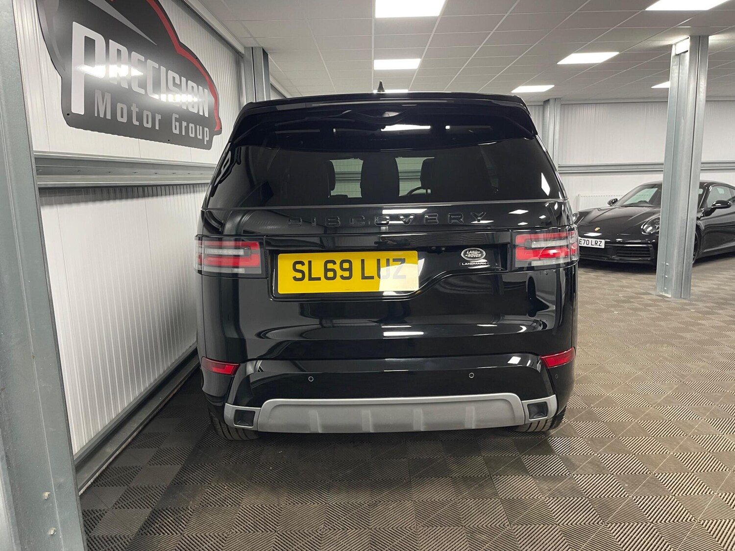 Used Land Rover Discovery 2019 for sale - 77839780: Photo 29